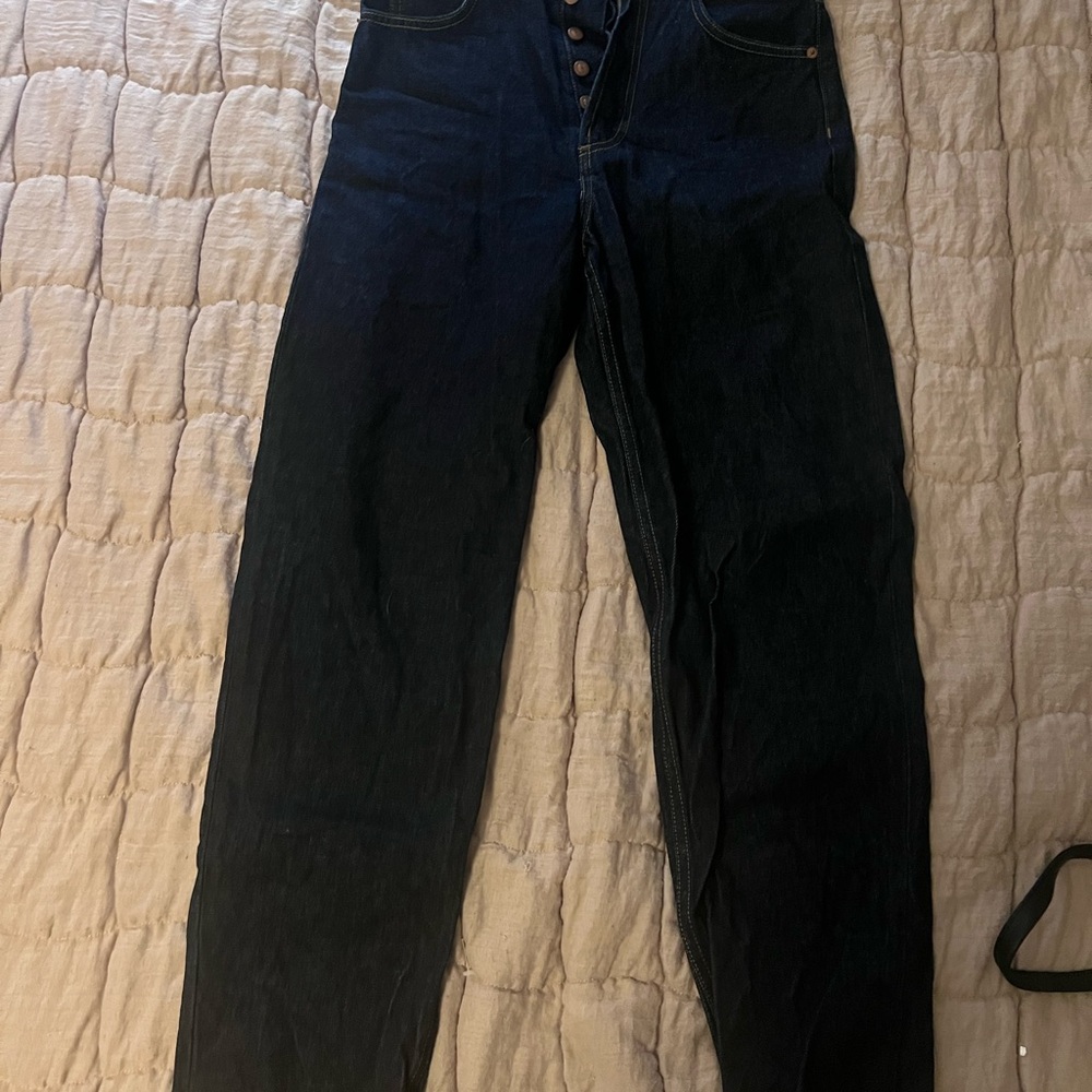 Doen jeans